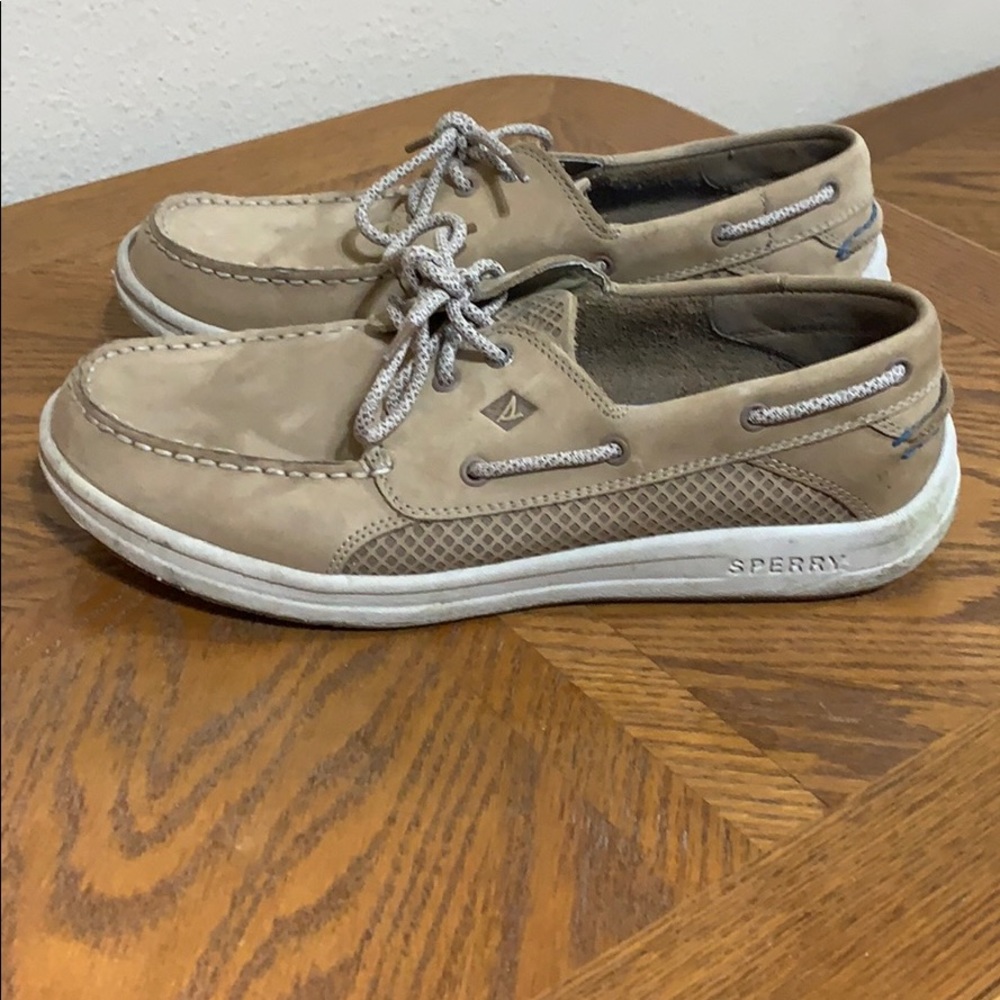 Sperry Gamefish Boat Shoe